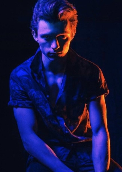 Tom Holland photo