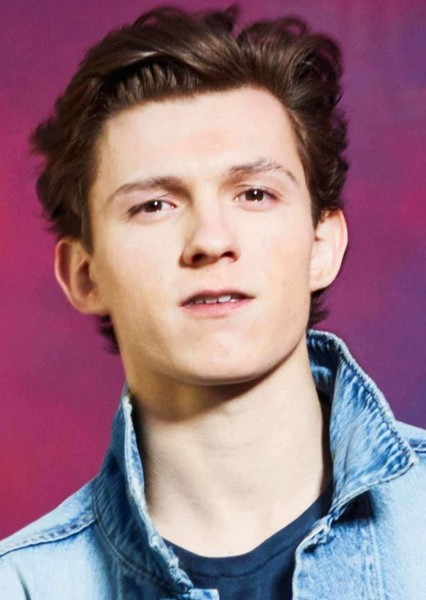 Tom Holland photo