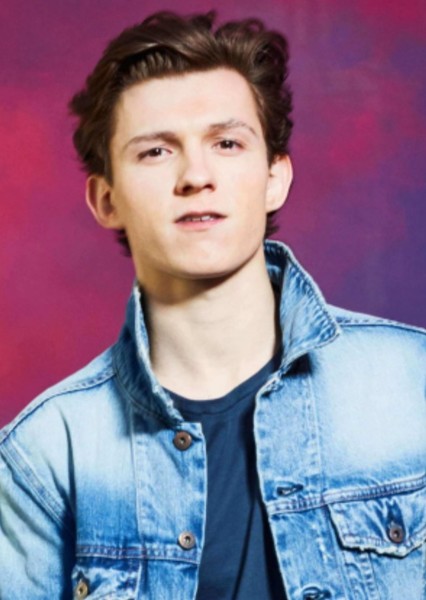 Tom Holland photo