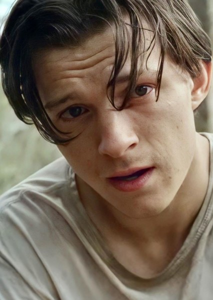 Tom Holland