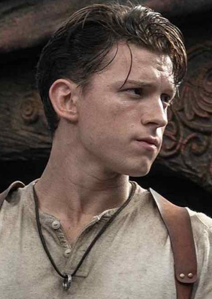 Tom Holland photo