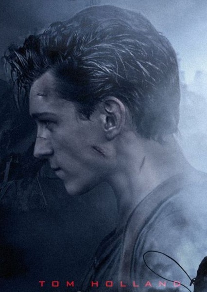 Tom Holland photo