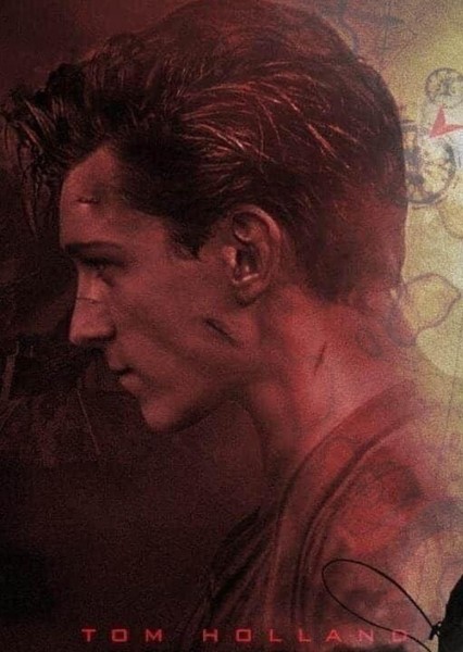 Tom Holland photo