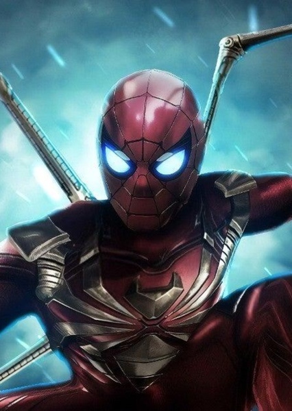 Tom Holland photo