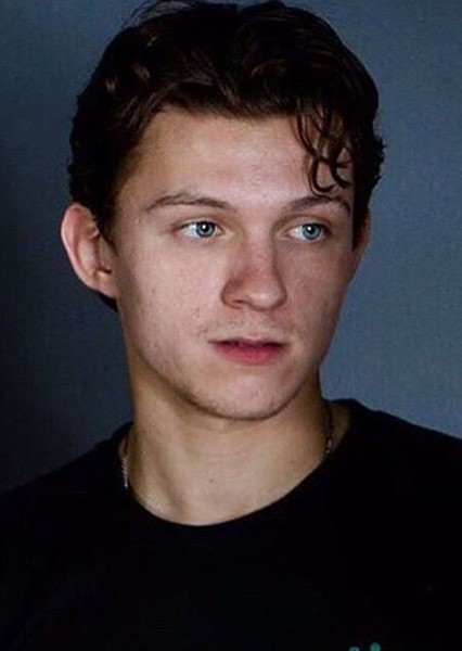 Tom Holland photo