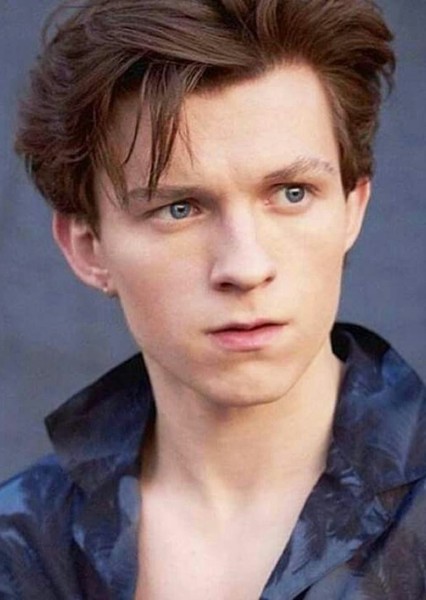 Tom Holland photo
