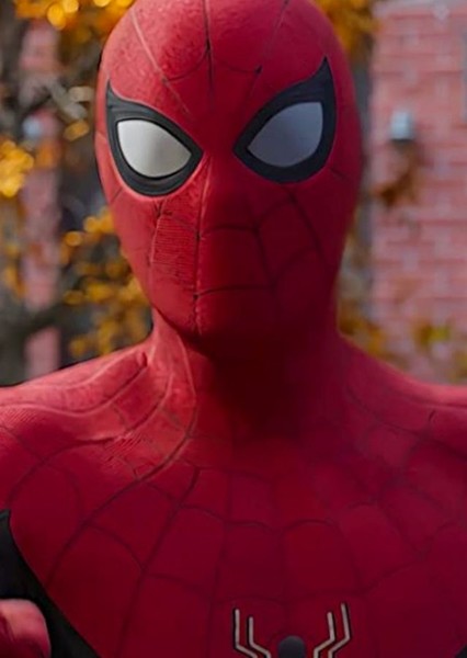 Tom Holland photo