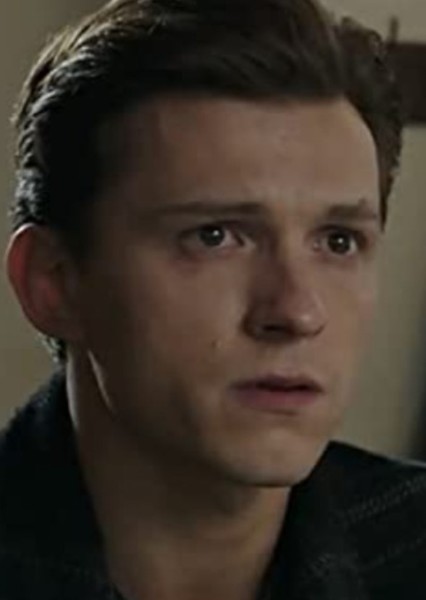 Tom Holland photo