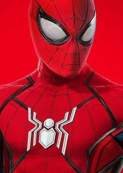 Tom Holland photo
