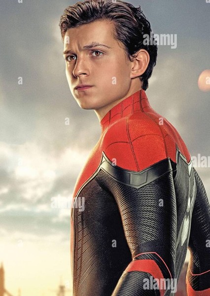 Tom Holland photo