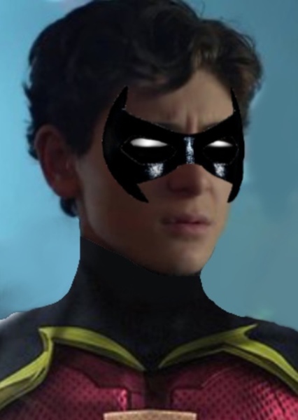 Tom Holland