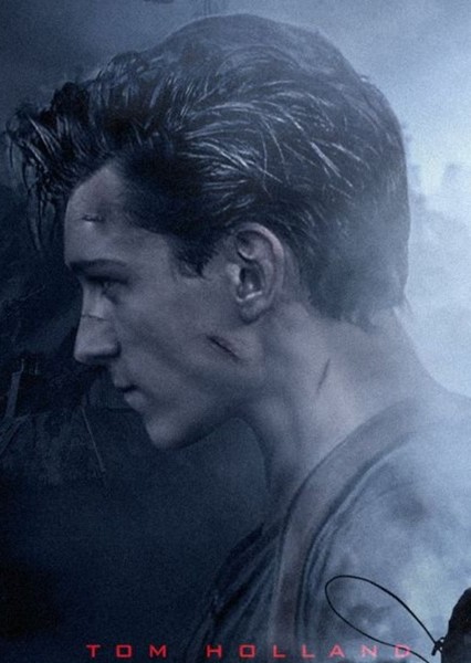 Tom Holland photo