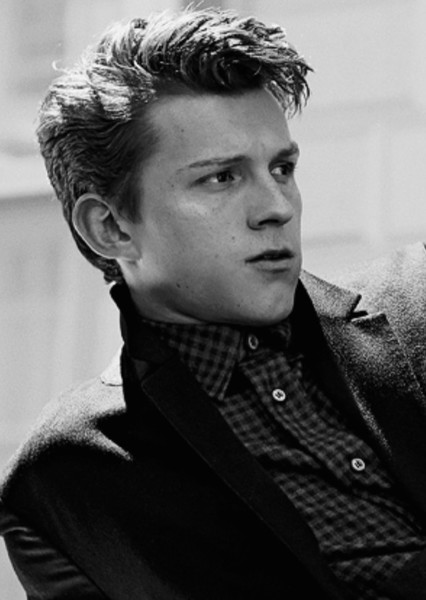 Tom Holland photo