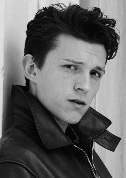 Tom Holland photo