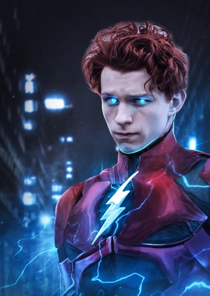 Barry Allen