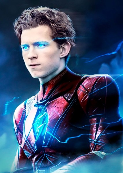 Barry Allen