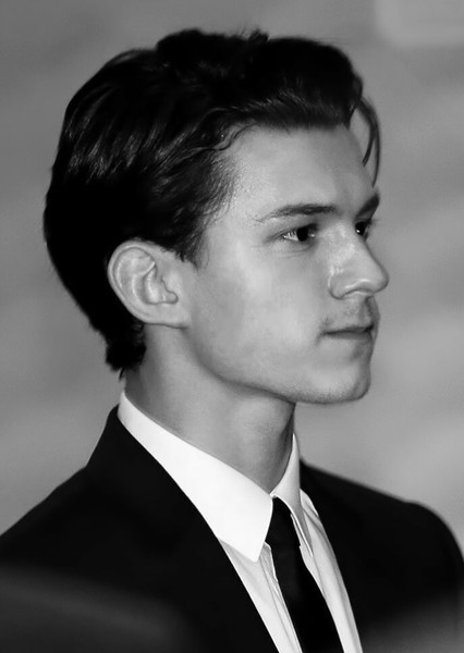 Tom Holland photo