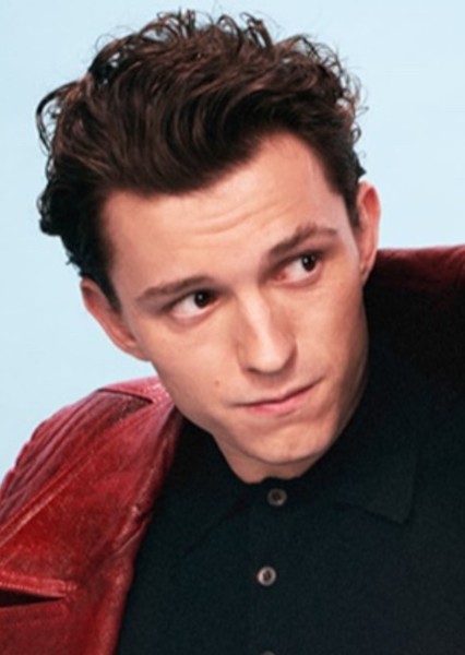 Tom Holland photo