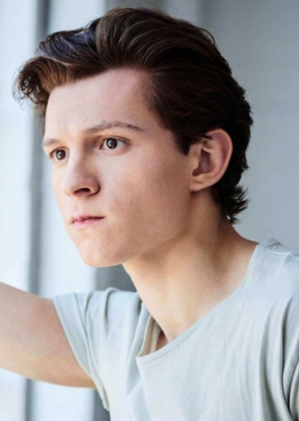 Tom Holland photo