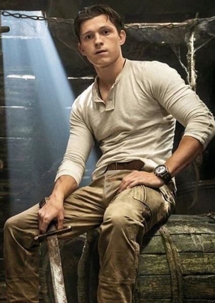 Tom Holland photo