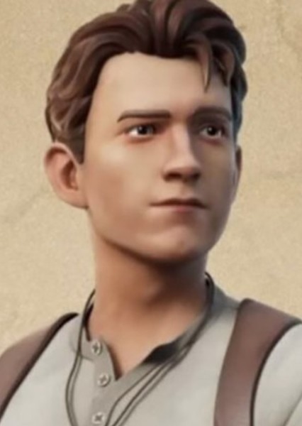 Tom Holland photo