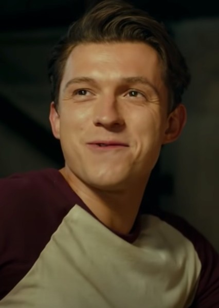 Tom Holland photo