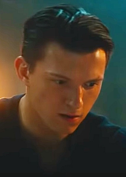 Tom Holland photo