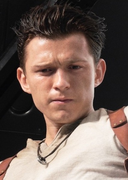Tom Holland photo
