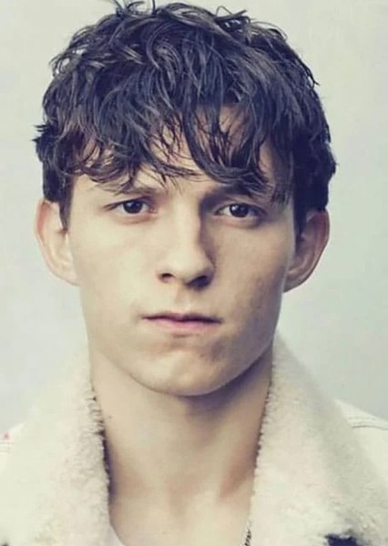 Tom Holland photo