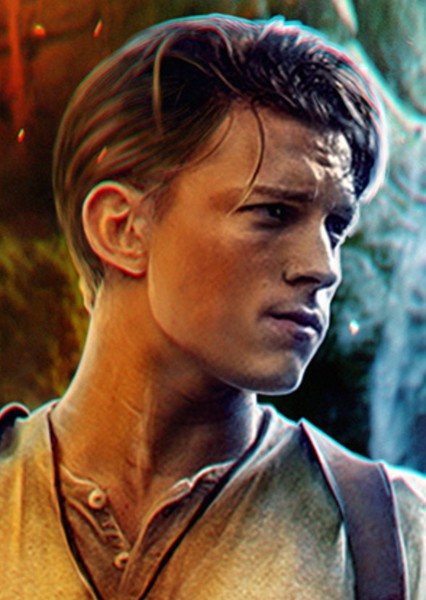 Tom Holland photo
