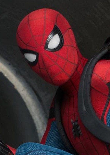 Tom Holland photo