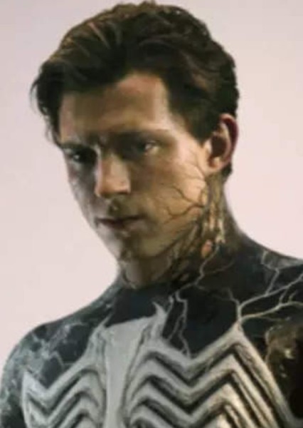 Tom Holland photo