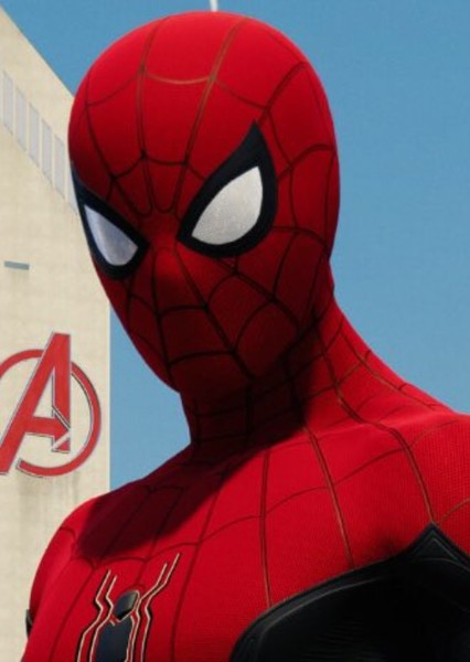 Tom Holland photo