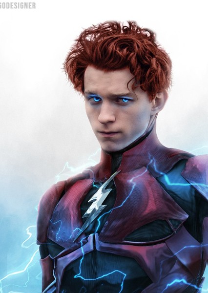 The Flash