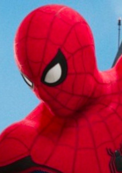 Tom Holland photo
