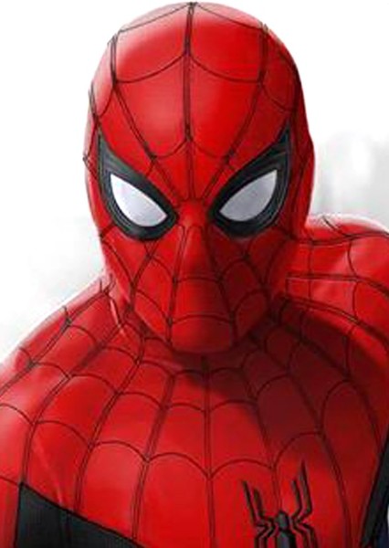 Tom Holland photo