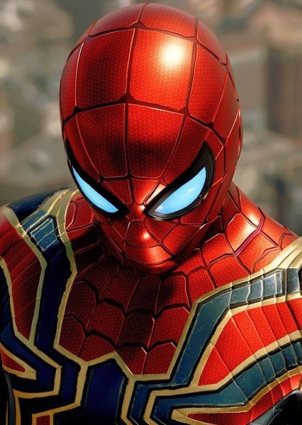 Tom Holland photo