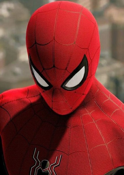 Tom Holland photo