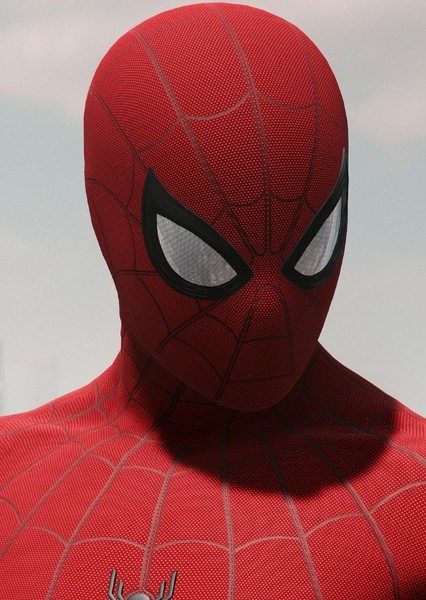 Tom Holland photo