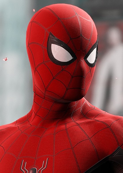 Tom Holland photo