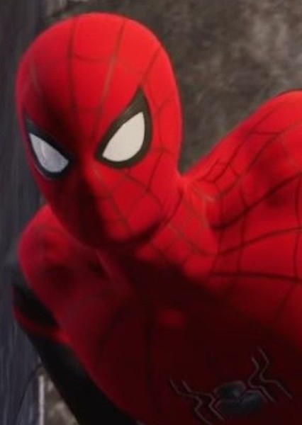 Tom Holland photo