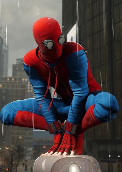 Tom Holland photo
