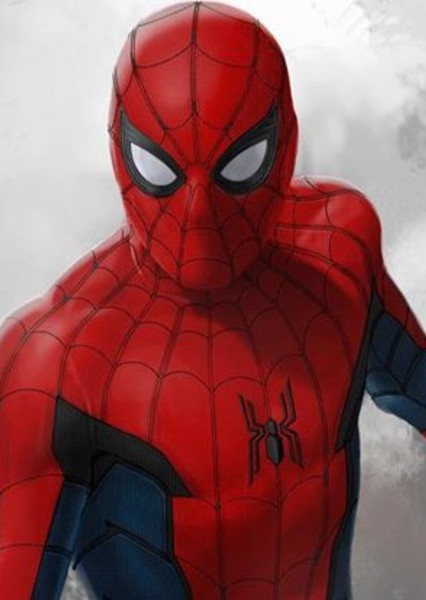Tom Holland photo