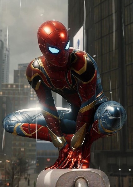 Tom Holland photo