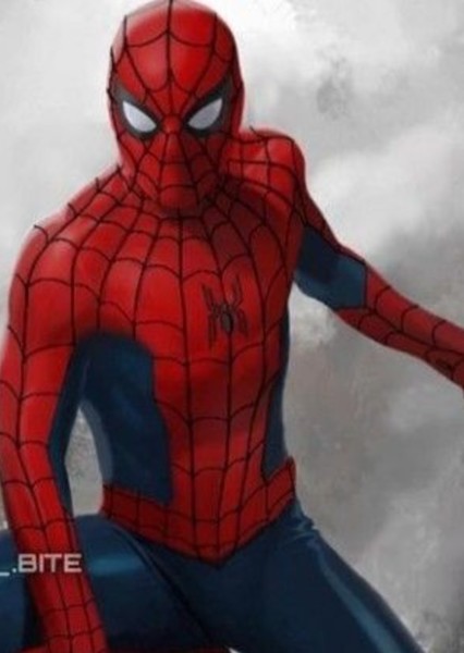 Tom Holland photo