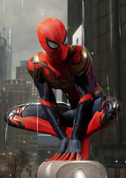 Tom Holland photo