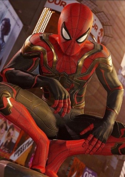 Tom Holland photo