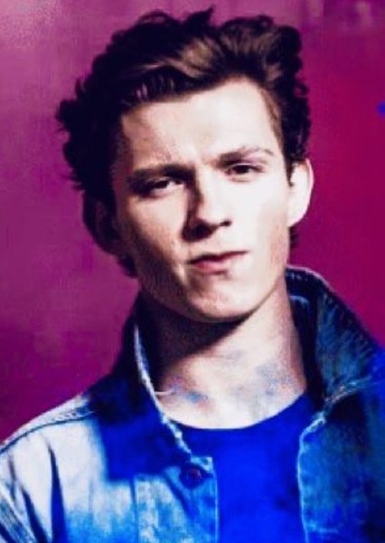 Tom Holland photo