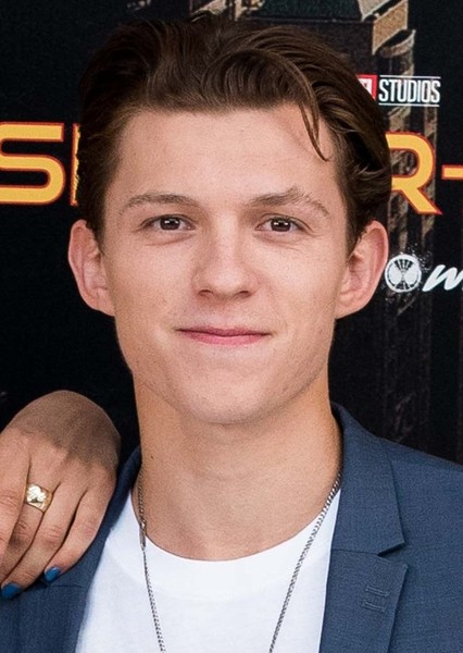 Tom Holland photo
