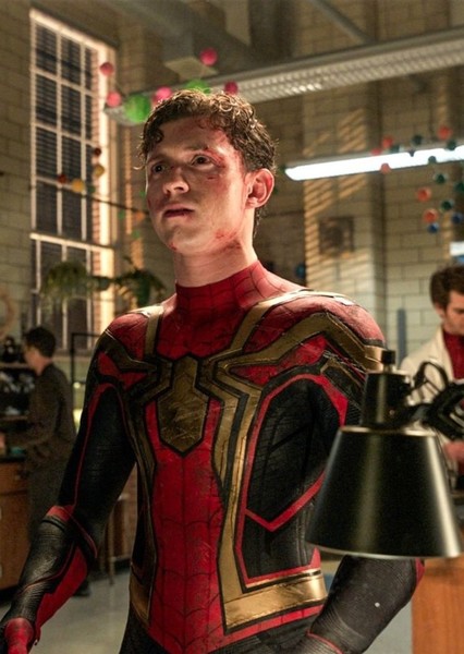 Tom Holland photo